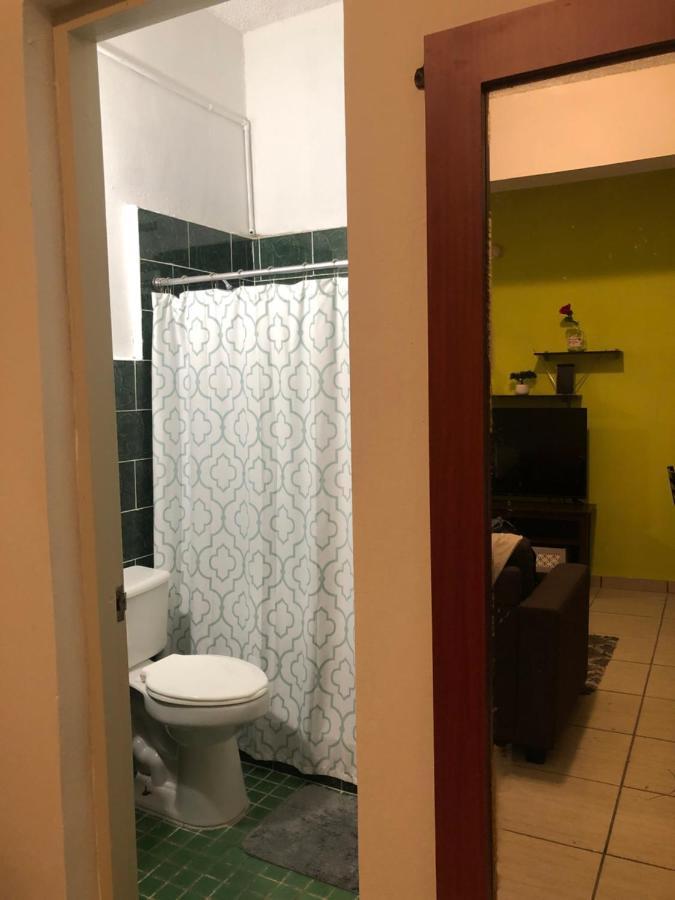 San Juan Metro Host Lägenhet Exteriör bild
